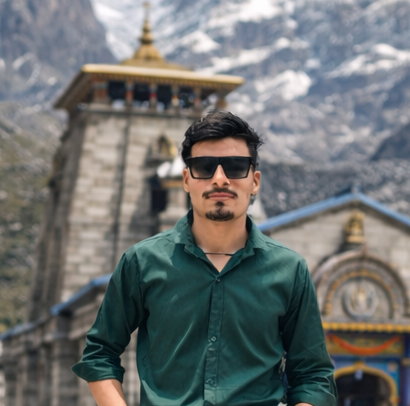 Amit Kumar